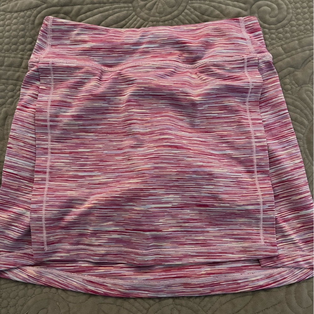 Athleta Pink Skort for Kids